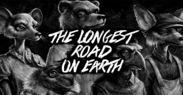 The-Longest-Road-on-Earth-APK