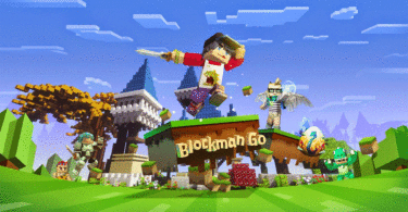 Blockman-GO-APK