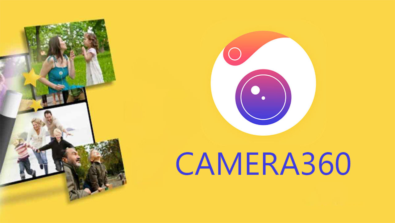Download Camera360 - Selfie + Editor Mod APK / Original APK Latest Versions