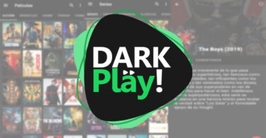 Dark-Play-Green-APK
