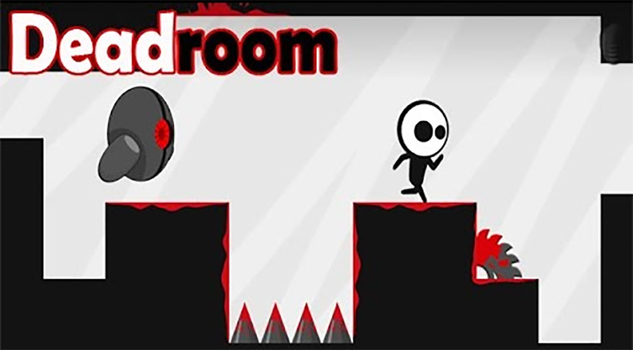 Deadroom-MOD-APK