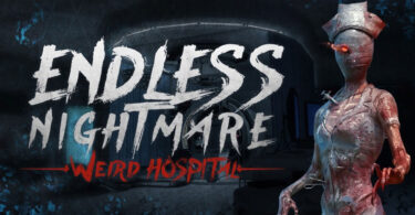 Endless-Nightmare-Weird-Hospital-MOD-APK