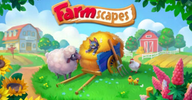 Farmscapes-MOD-APK