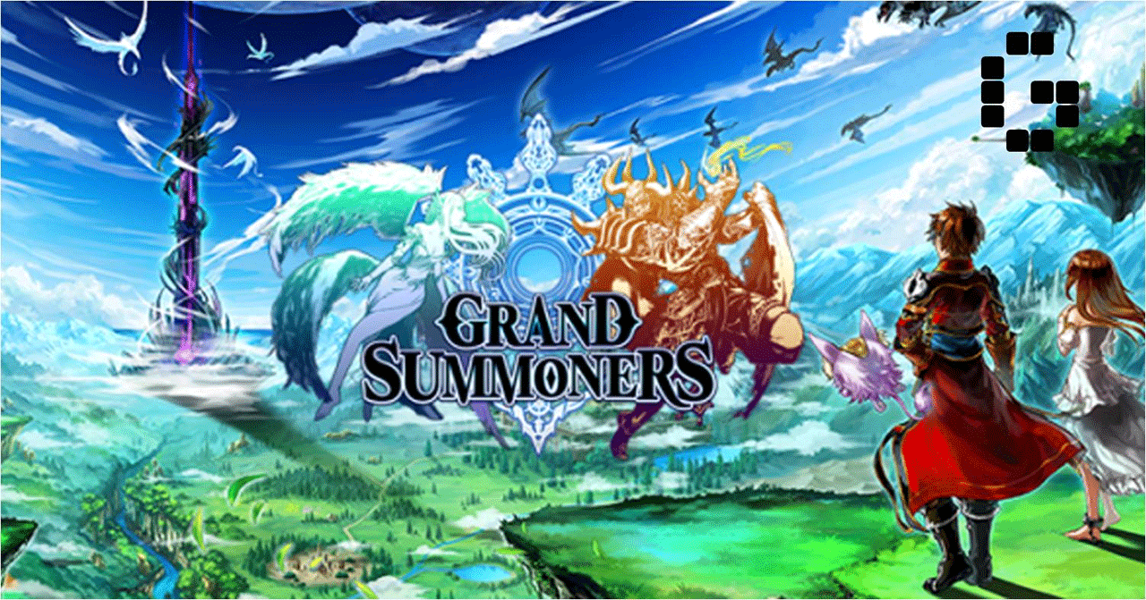 Grand-Summoners-APK