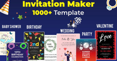 Invitation-Maker-MOD-APK