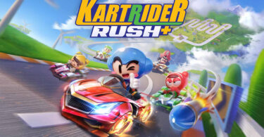 KartRider-Rush+-APK
