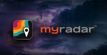MyRadar-Weather-Radar-MOD-APK