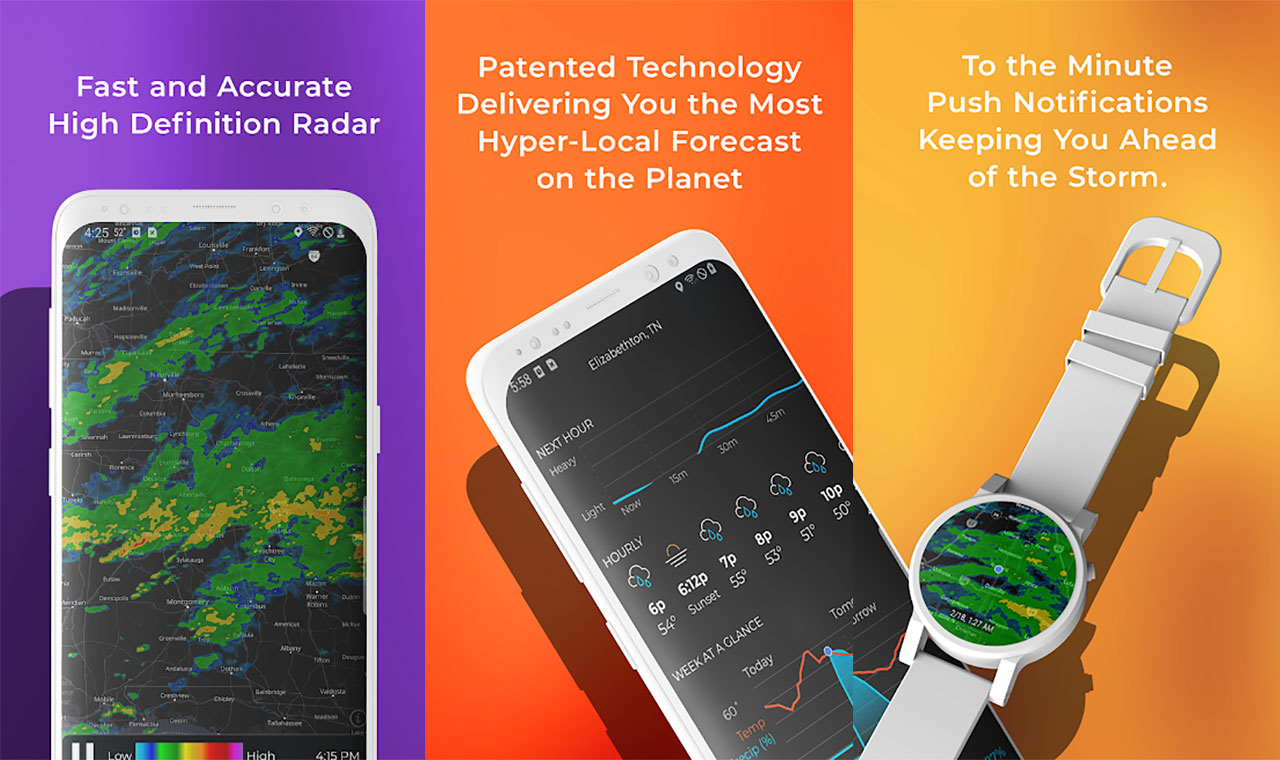 MyRadar-Weather-Radar-MOD-APK1