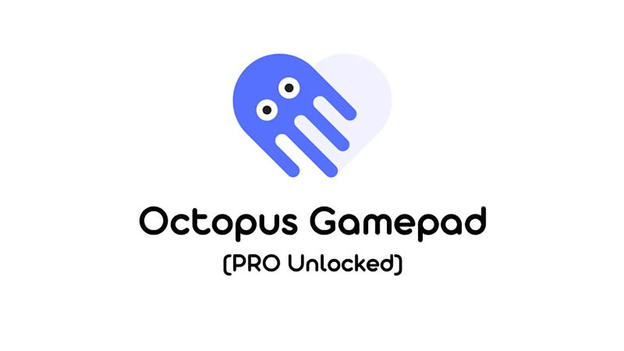 Octopus-MOD-APK