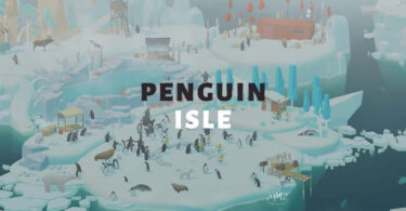 Penguin-Isle-MOD-APK