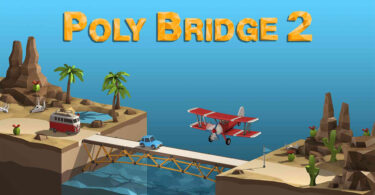 Poly-Bridge-2-APK