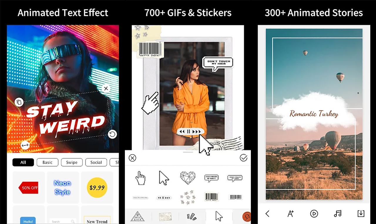 Download StoryArt MOD APK  (Premium Unlocked) Free