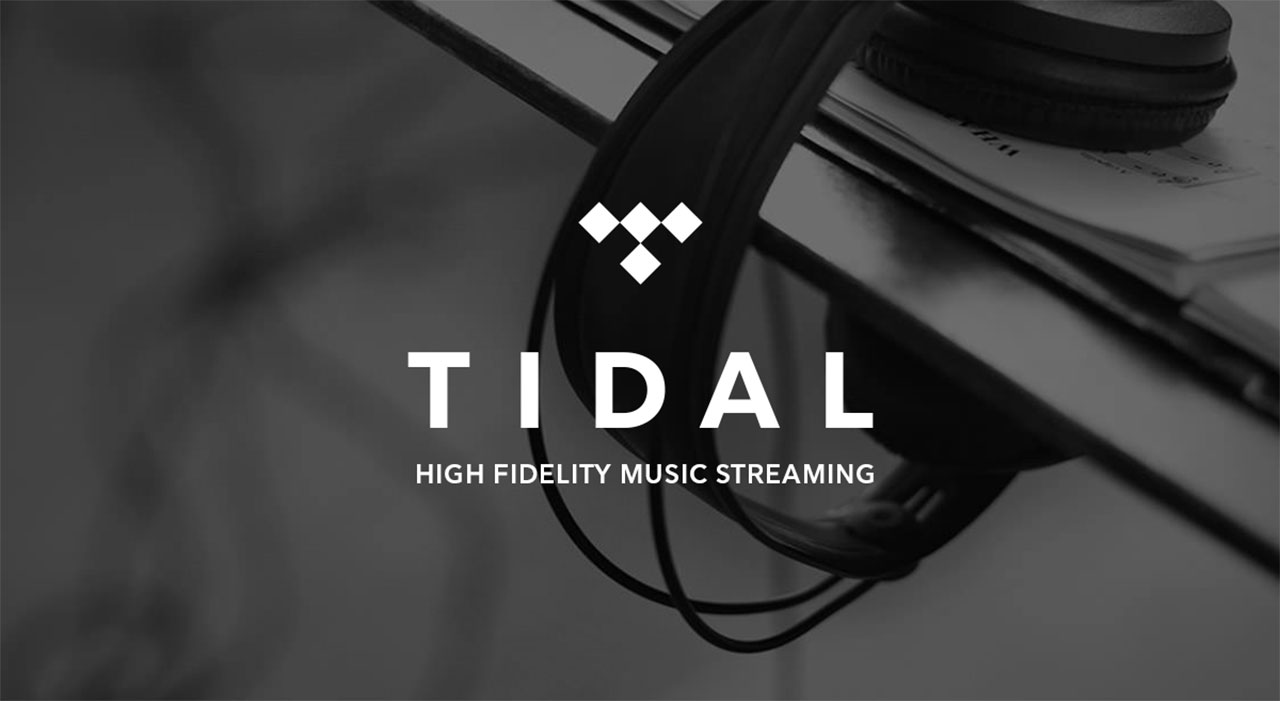 TIDAL-Music-MOD-APK