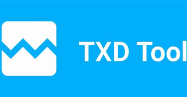 TXD-Tool-APK