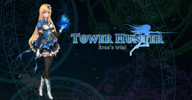 Tower-Hunter-Erza’s-Trial-APK