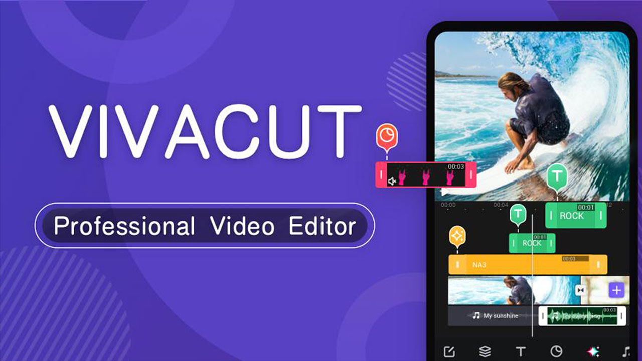 VivaCut Pro - Editor de Videos 2.14.5
