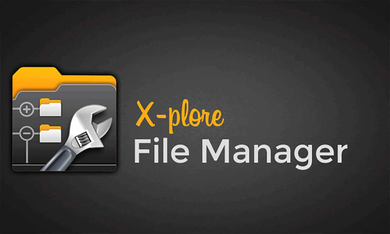X-plore-File-Manager-MOD-APK