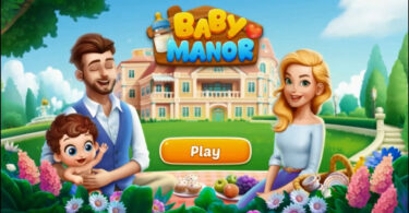 Baby Manor 1.28.1 (Unlimited Money)