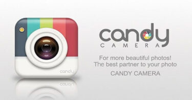Candy-Camera-MOD-APK