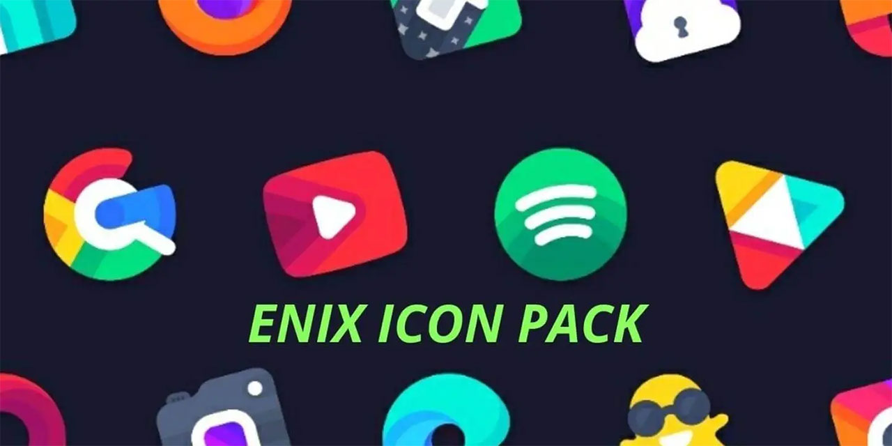 ENIX-Icon-Pack-APK