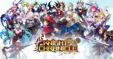 Knights Chronicle APK 5.9.0