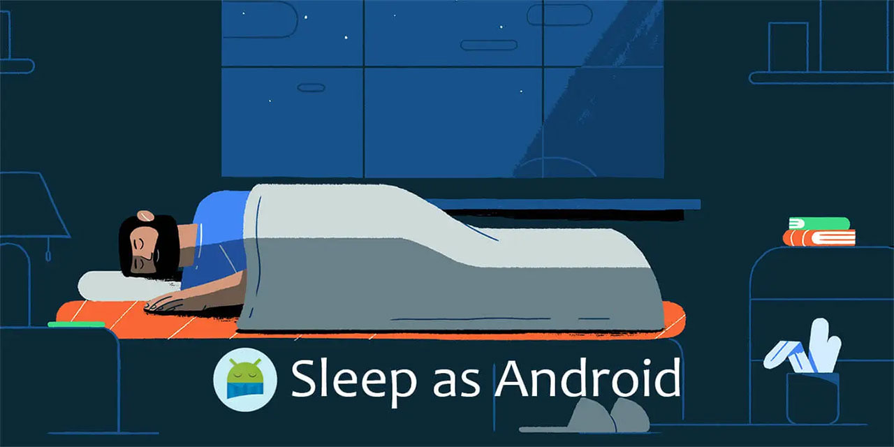 Sleep-as-Android-MOD-APK