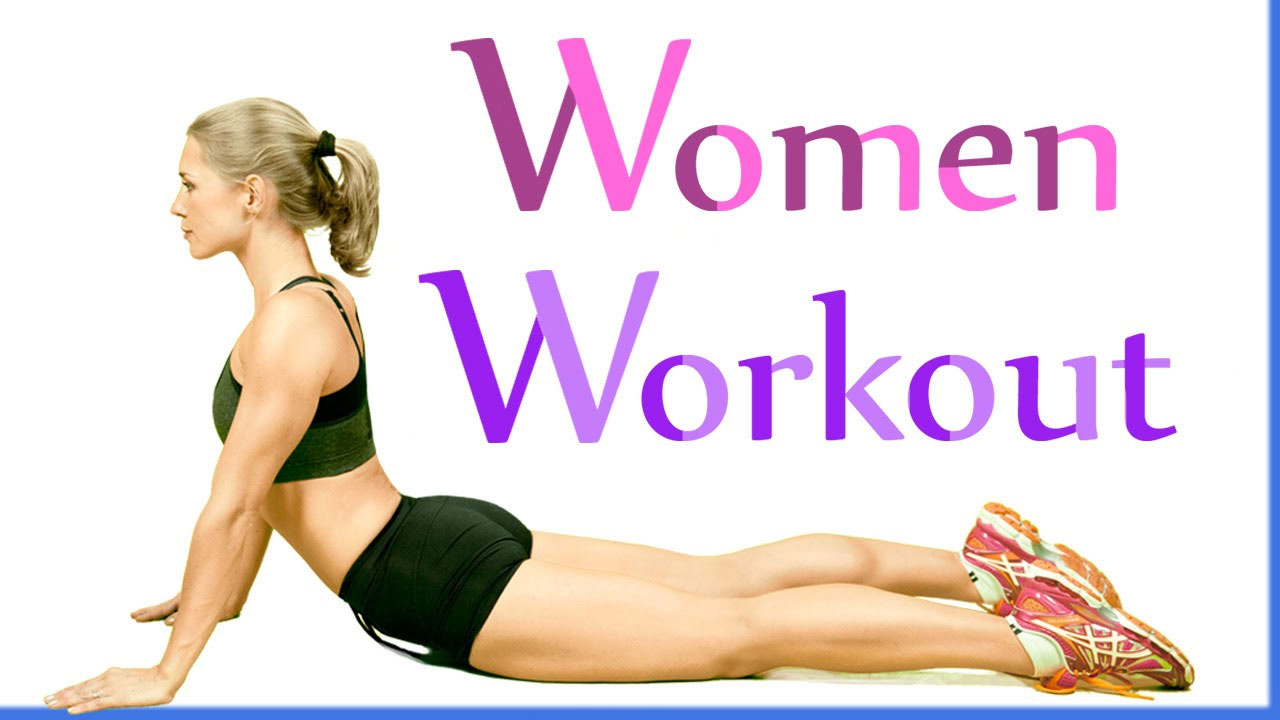 Workout-for-Women-MOD-APK