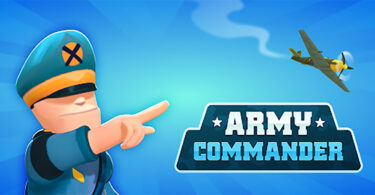 Army-Commander-Mod-APK
