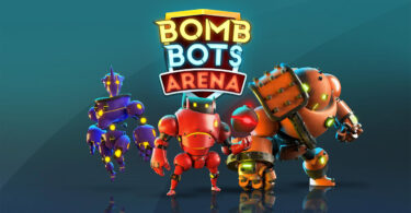 Bomb Bots Arena APK 0.7.181