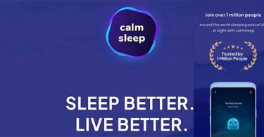 Calm-Sleep-MOD-APK
