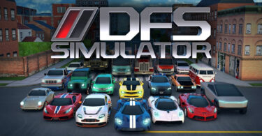 Drive for Speed MOD APK 1.24.7 (Unlimited Money)