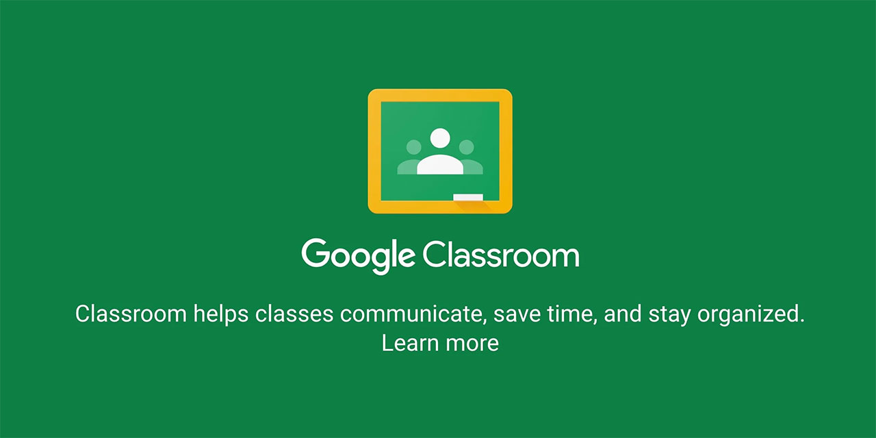 Google-Classroom-APK