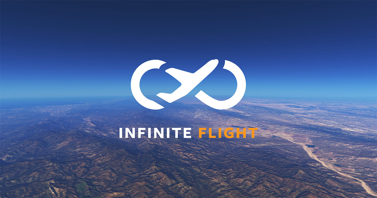 Infinite Flight: Flight Simulator APK 22.01.01
