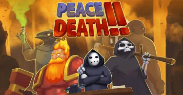 Peace, Death! 2 MOD APK 1.0.9 (Unlimited Money)