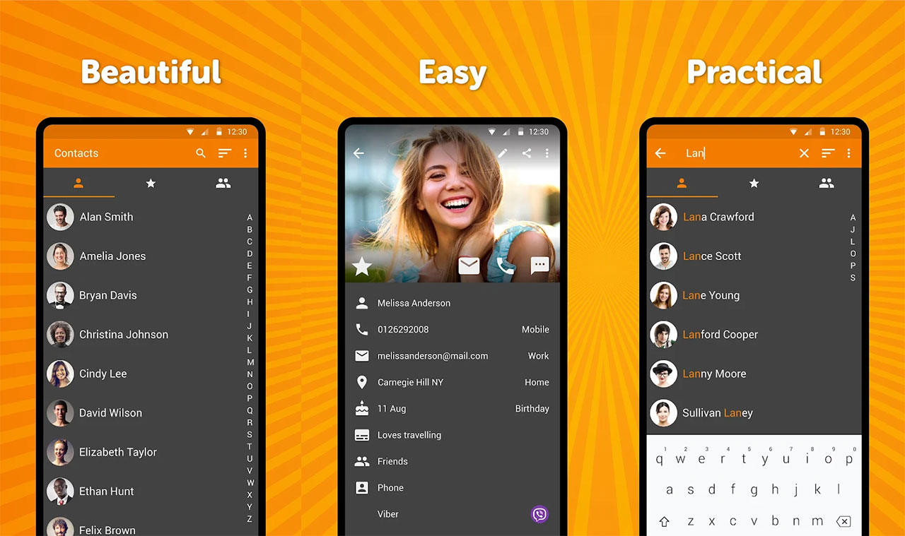 Simple-Contacts-Pro-APK1
