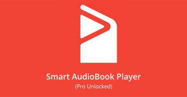 Smart-AudioBook-Player-MOD-APK