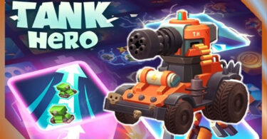 Tank-Hero-Mod-APK