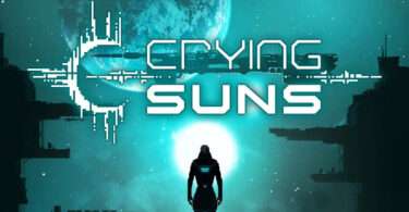 Crying Suns MOD APK 2.2.5 (Unlocked Spaceships, Unlimited Resources)
