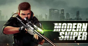 Modern Sniper MOD APK 2.4 (Unlimited Money)