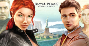 Secret Files 2: Puritas Cordis APK 1.5.1