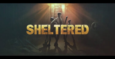 Sheltered MOD APK 1.0 (Unlimited Water/Food)