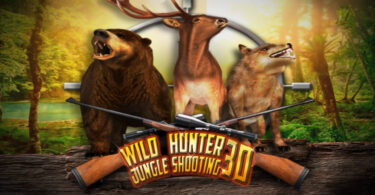 Wild Hunter 3D MOD APK 1.0.11 (Unlimited Money)