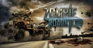 Zombie Roadkill 3D MOD APK 1.0.15 (Unlimited Money)