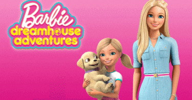 Barbie Dreamhouse Adventures MOD APK 2022.3.0 (VIP Unlocked)