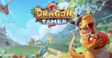 Dragon-Tamer-Mod-APK