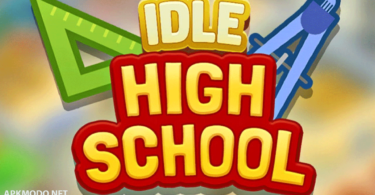 Idle-High-School-Tycoon-Mod-APK