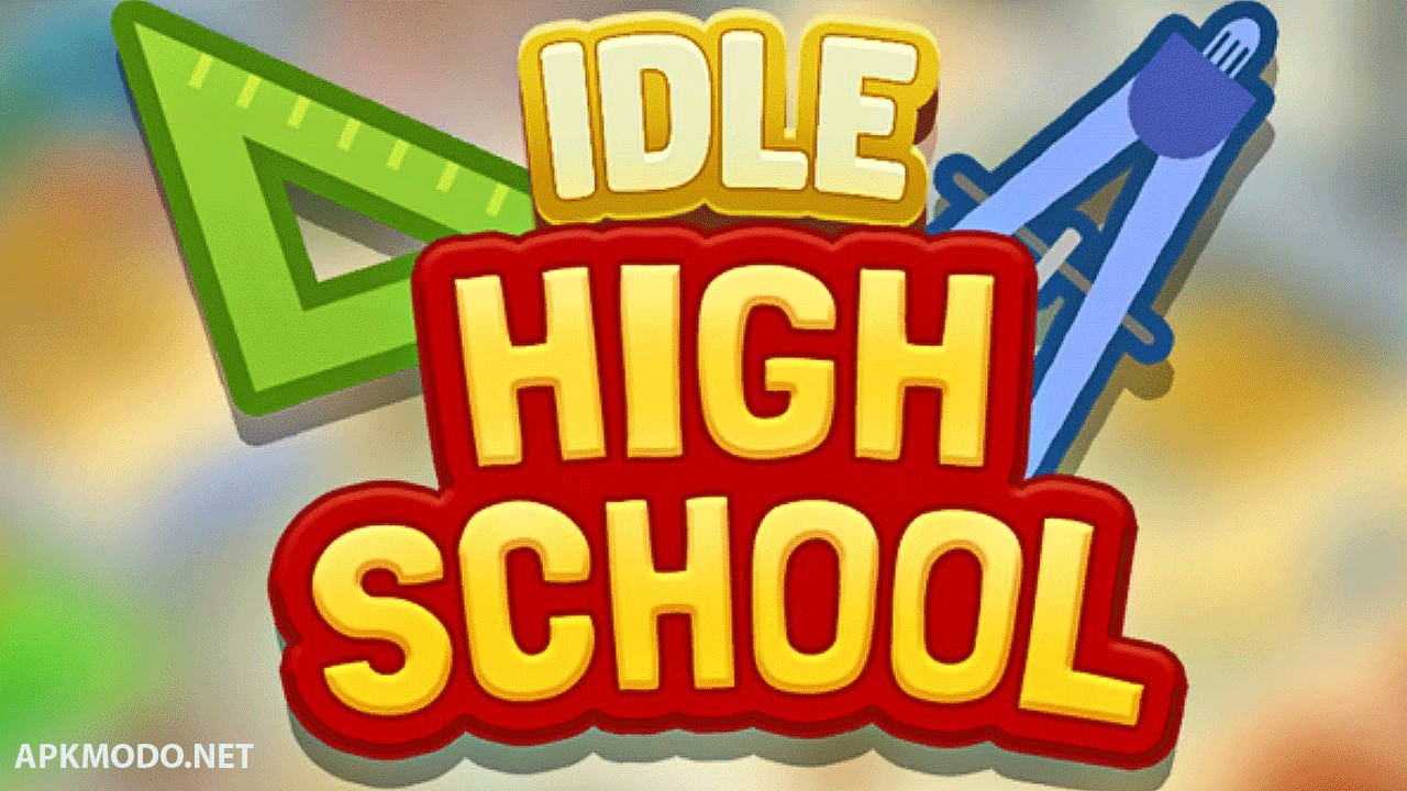 Idle-High-School-Tycoon-Mod-APK