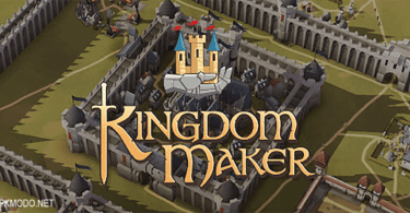 Kingdom-Maker-Mod-APK