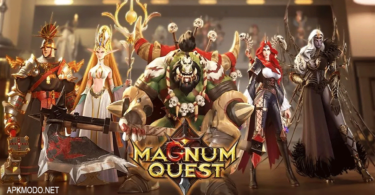 Magnum-Quest-Mod-APK