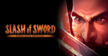 Slash of Sword 2 MOD APK 1.0.063 (Unlimited Gold)